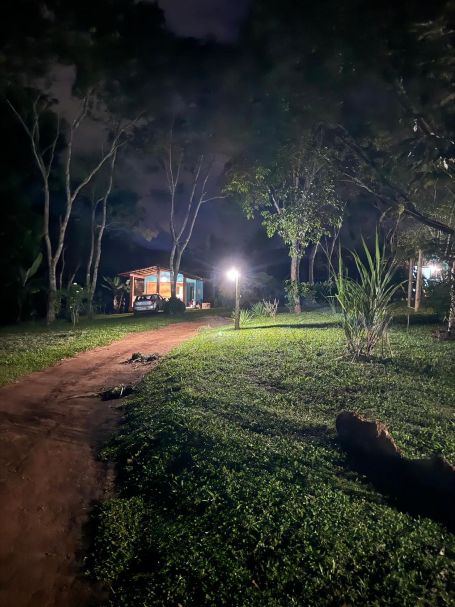 Pousada Casa Ferreira Pirenópolis Dış mekan fotoğraf